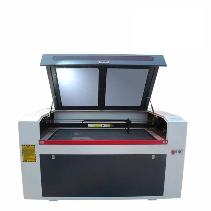 Көмүрттек диоксиди лазерли гравирлоочу машина экологиялык таза болобу?