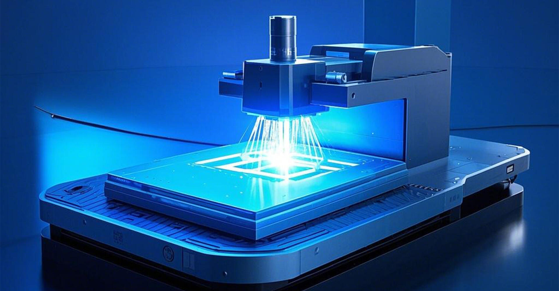 Serrated Steel Worktable: Optimizing the Cutting Process of Metal Sheets