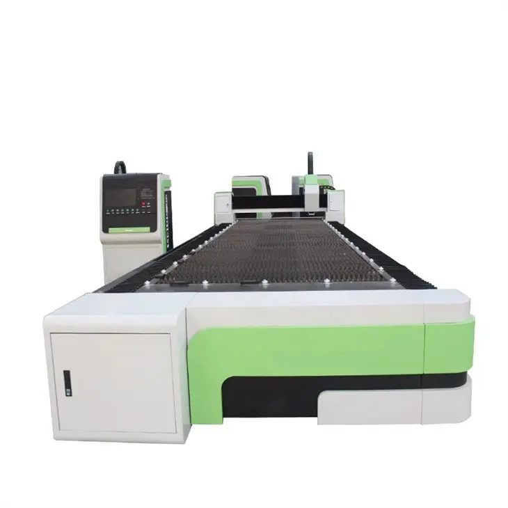 Come migliorare l'efficienza di taglio di una macchina per il taglio laser del metallo?