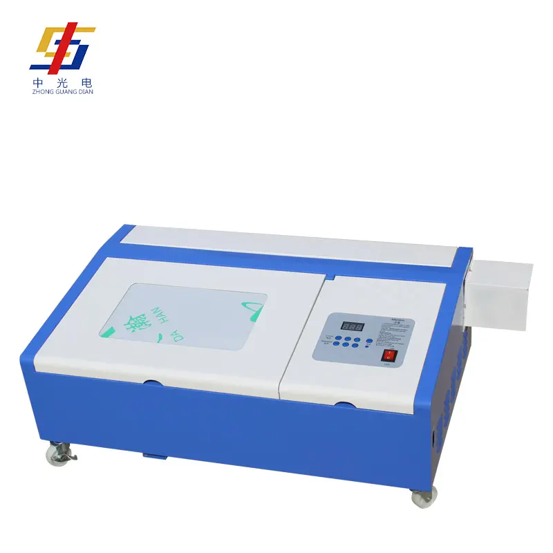 Bagaimana cara memperpanjang masa pakai tabung laser pada peralatan laser?