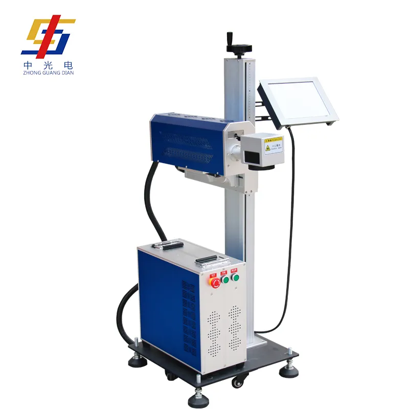 Mengapa mesin marking karbon dioksida populer di industri pengemasan?