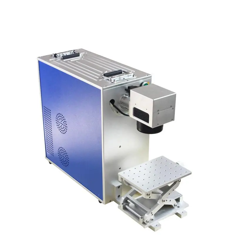 What makes a laser marking machine stand out?