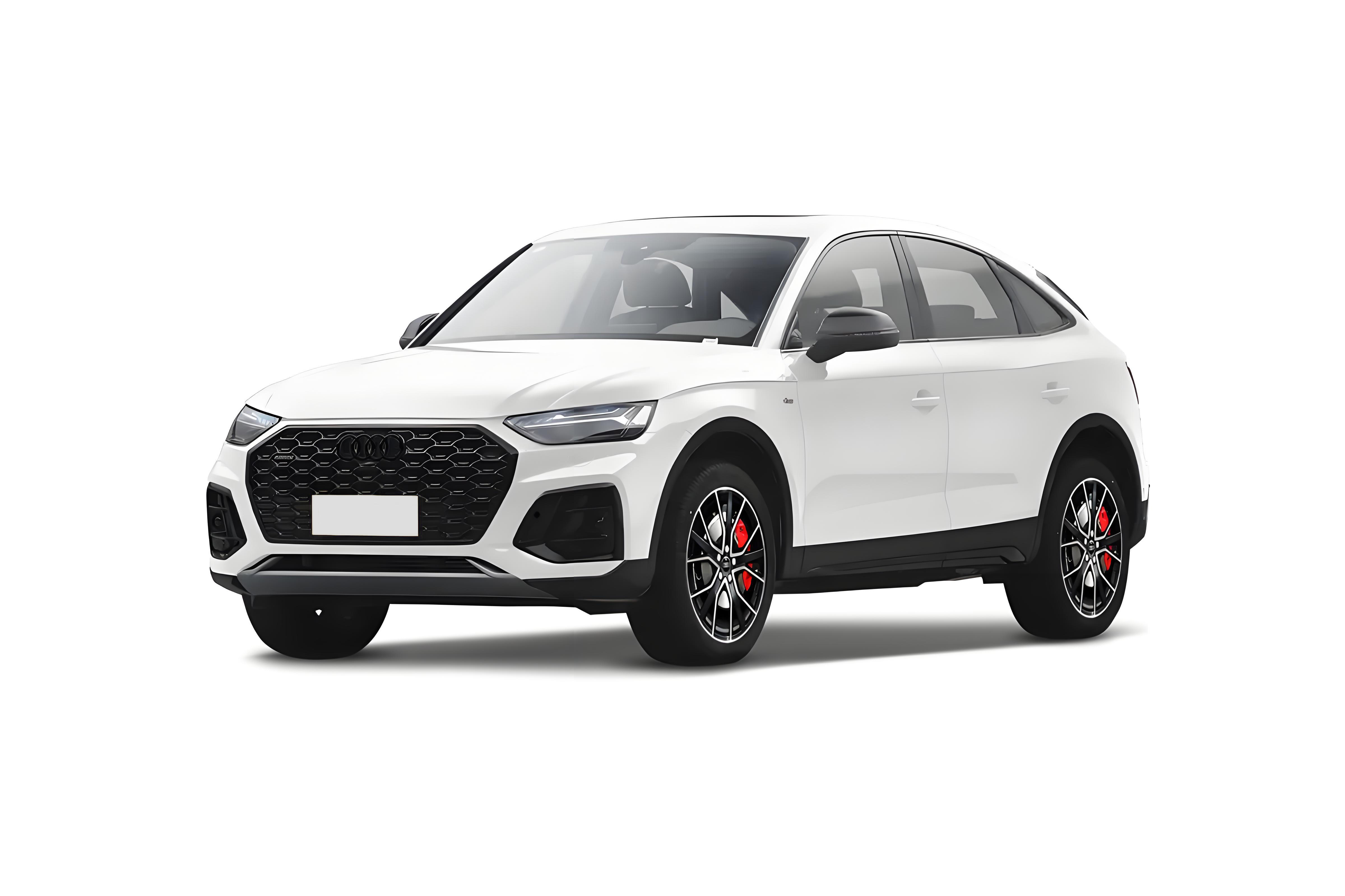 2025 high quality audi q5l sportback left hand drive 5 seats intelligent gasoline vehicle medium suv car-46