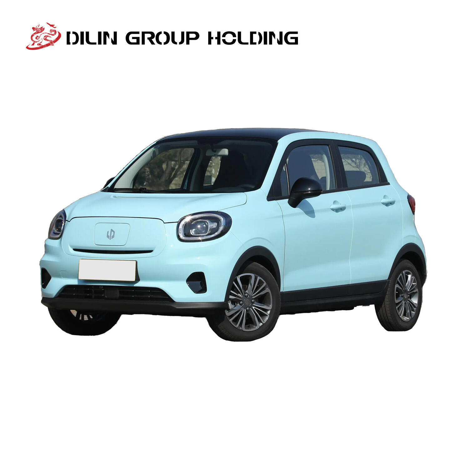 2025 High Quality Leapmotor T03, Left-Hand Drive 4 Seats Intelligent  Pure Electric Vehicle, Mini Hatchback Car