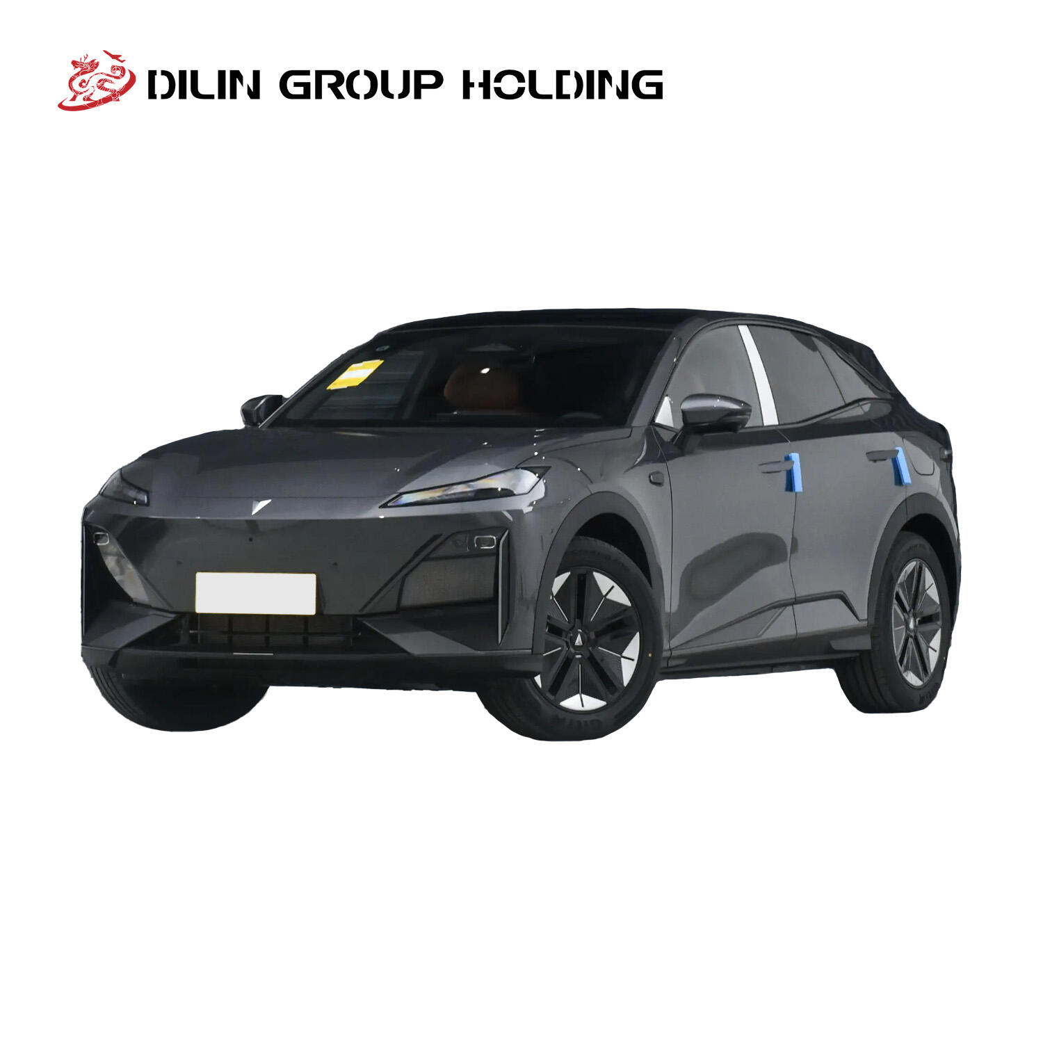 2025 High Quality Deepal S07, Left-Hand Drive 5 Seats Intelligent EV/REEV Vehicle, Medium SUV