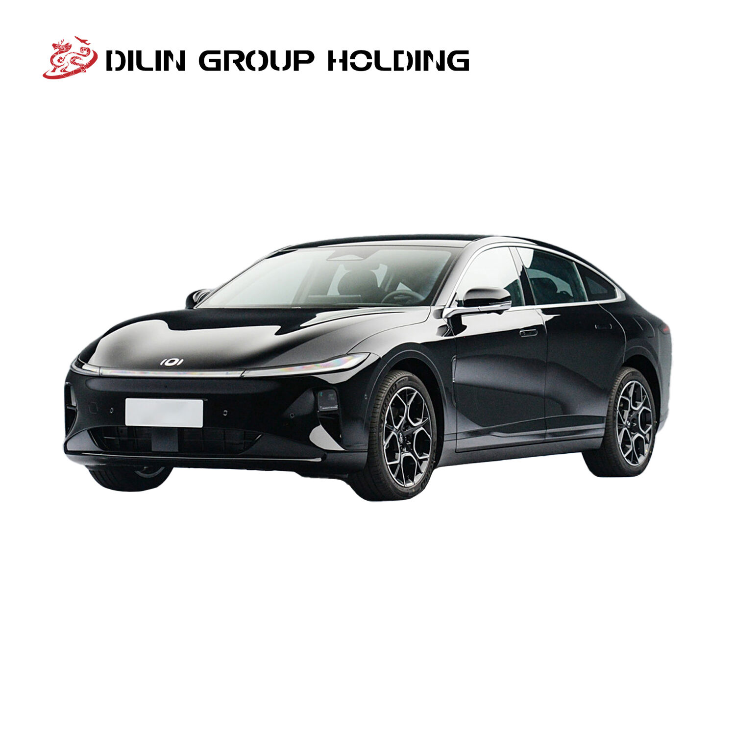 2025 High Quality Chang An Qi Yuan A07, Left-Hand Drive 5 Seats Intelligent EV/REEV, Medium-large Hatchback Car