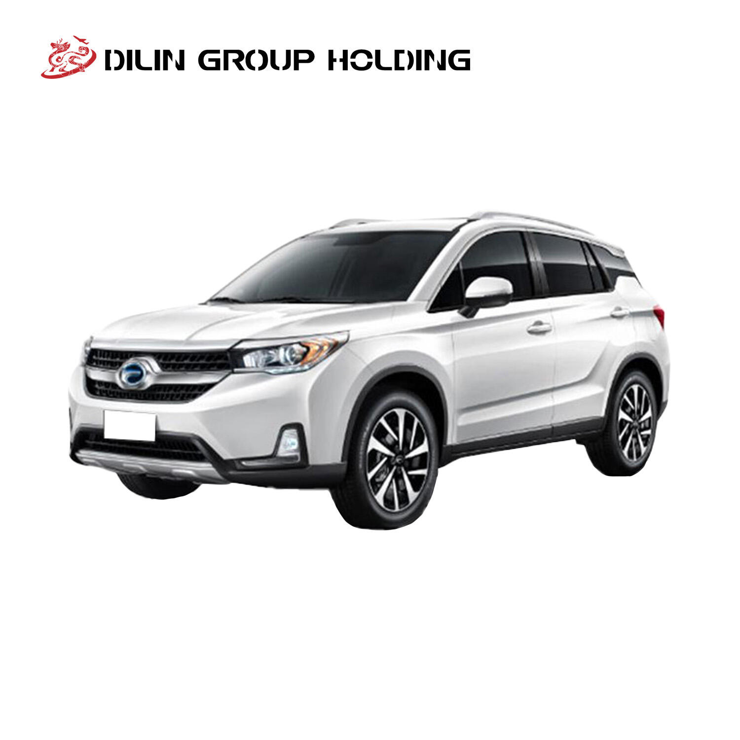 Second Hand Car Honda Shi Rui PHEV 2019 Luxury Edition, Left-Hand Drive 5 Seats Plug-in Hybrid Electric Vehicle, Used Automatic Transmission SUV