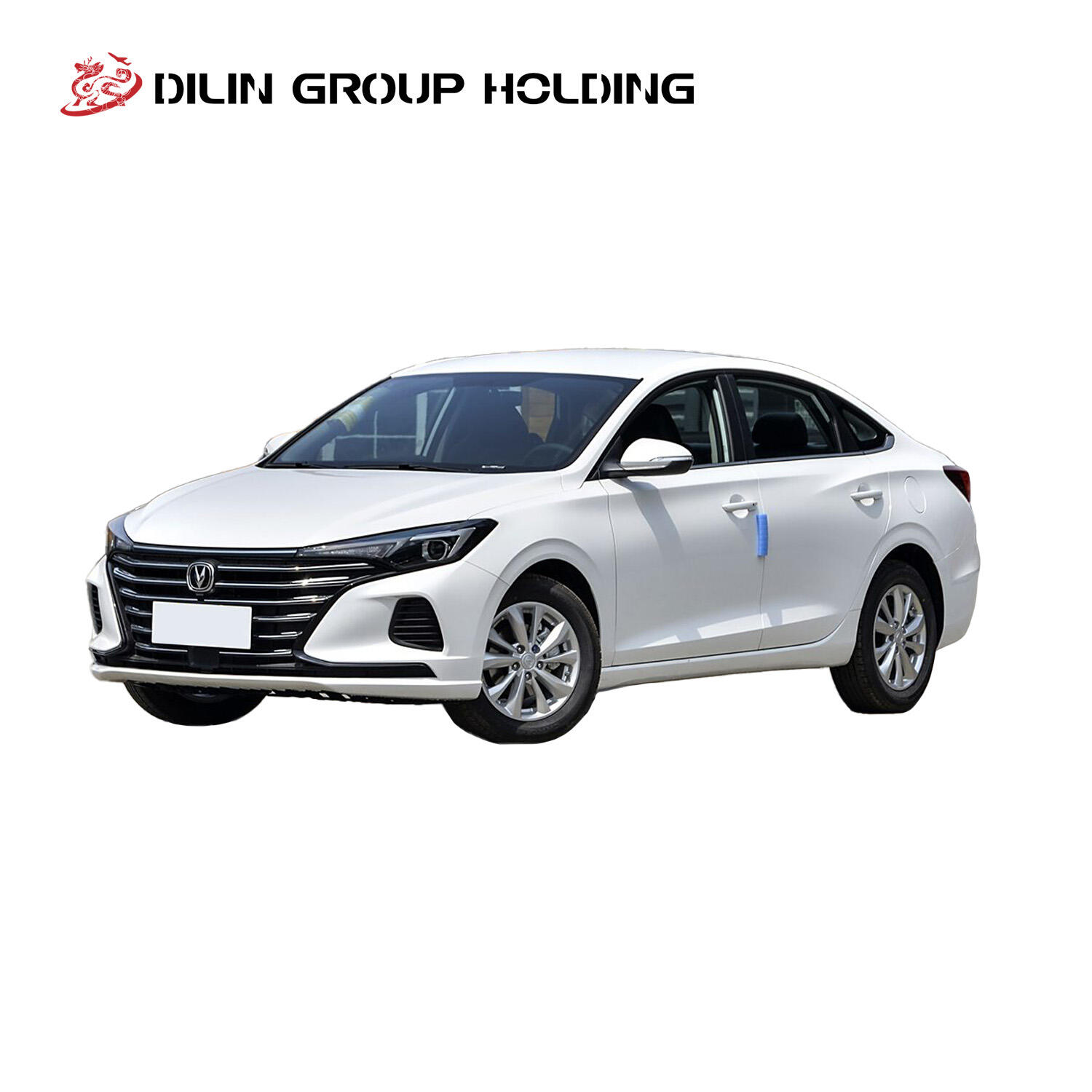 Second Hand Car Chang An Eado Plus 2020 1.6L GDI MT Luxury Edition, Left-Hand Drive 5 Seats Gasoline Vehicle, Used Manual Transmission Sedan