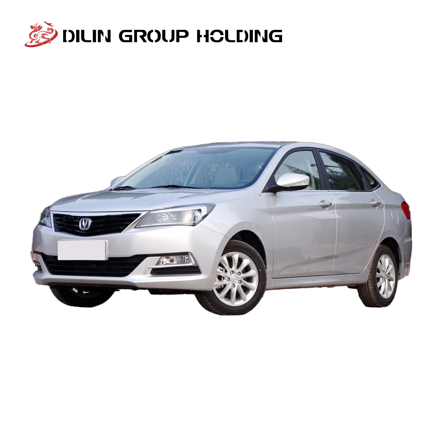 Second Hand Car Chang An Alsvin V7 2016 1.6L MT Delight Edition, Left-Hand Drive 5 Seats Gasoline Vehicle, Used Manual Transmission Sedan