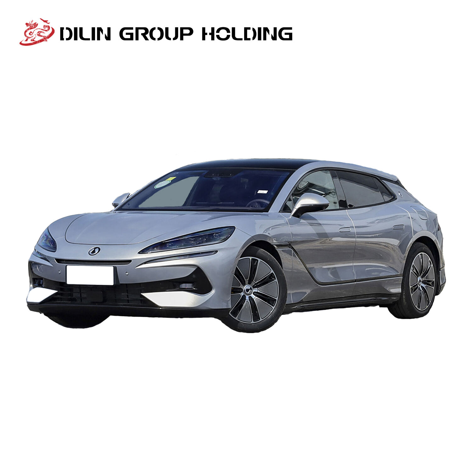 2025 High Quality Denza Z9GT, Left-Hand Drive 5 Seats Intelligent EV/PHEV Vehicle, Medium-large Hatchback Vehicle