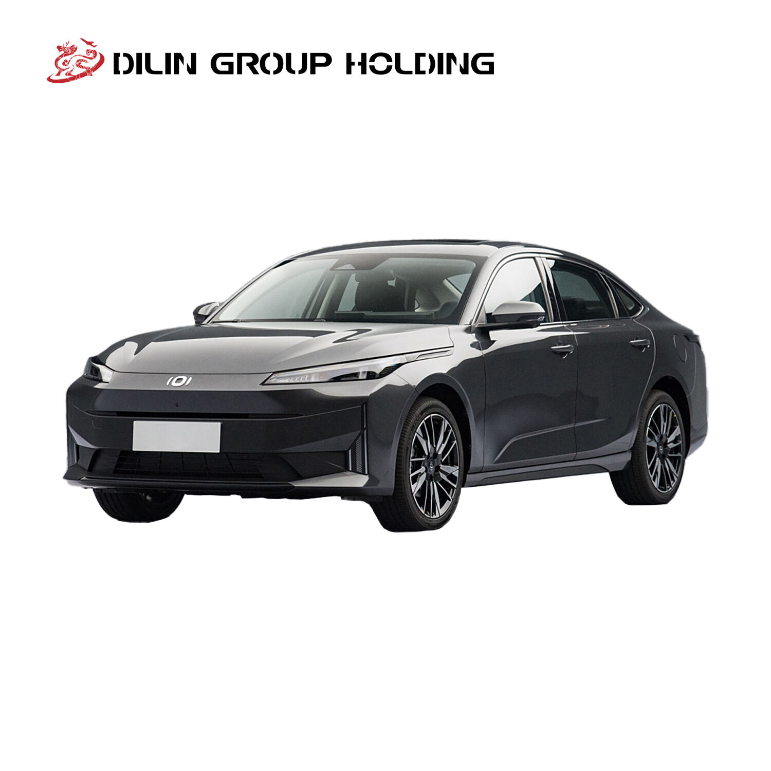 2025 High Quality Chang An Qi Yuan A05, Left-Hand Drive 5 Seats Intelligent Plug-in Hybrid Electric Vehicle, Compact Sedan