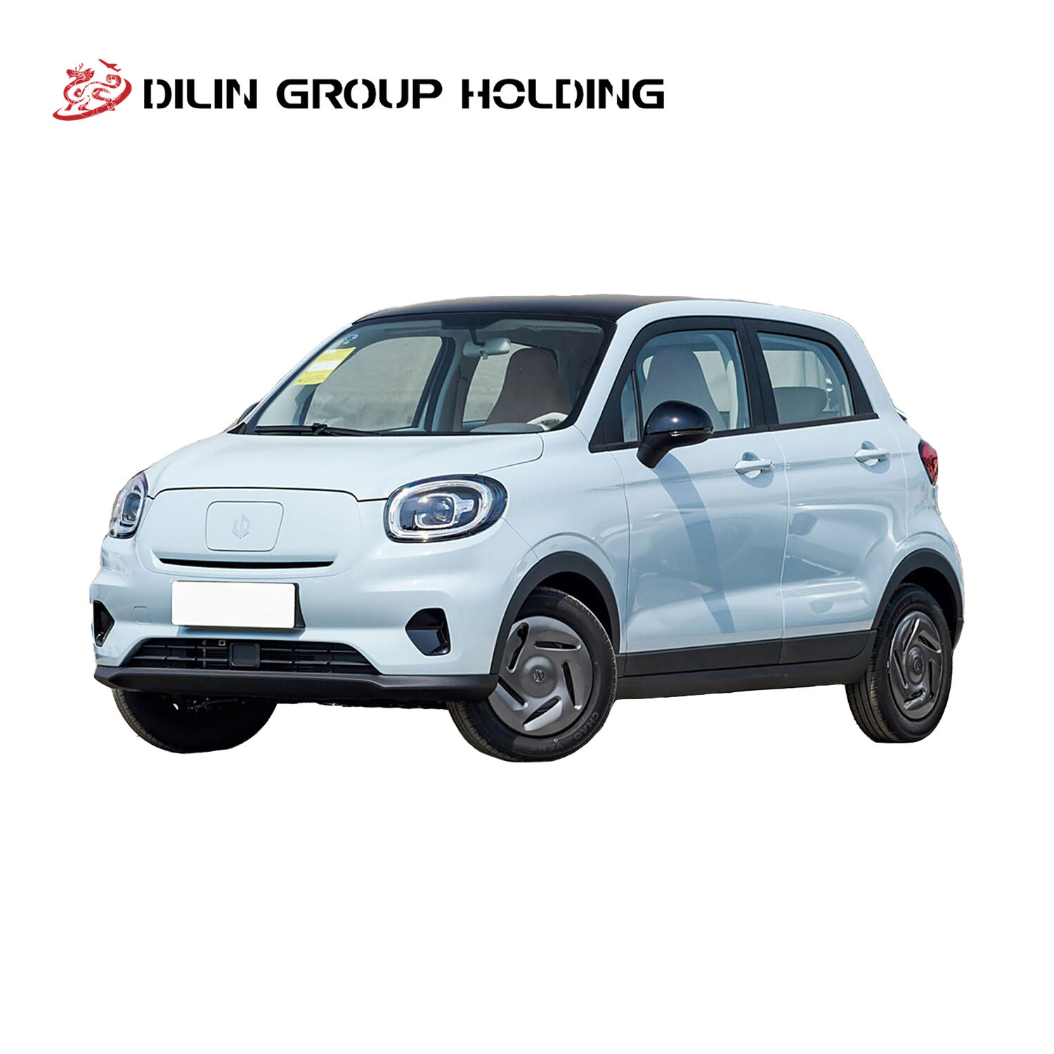 2024 High Quality Leapmotor T03, Left-Hand Drive 4 Seats Intelligent  Pure Electric Vehicle, Mini Hatchback Car