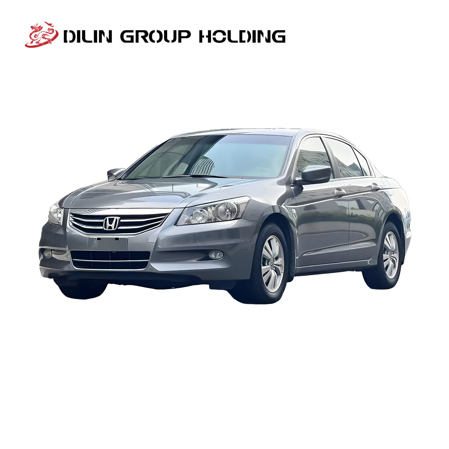 Second Hand Car Honda Accord 2012 2.0L SE , Left-Hand Drive 5 Seats Gasoline Vehicle, Used Automatic Transmission Sedan