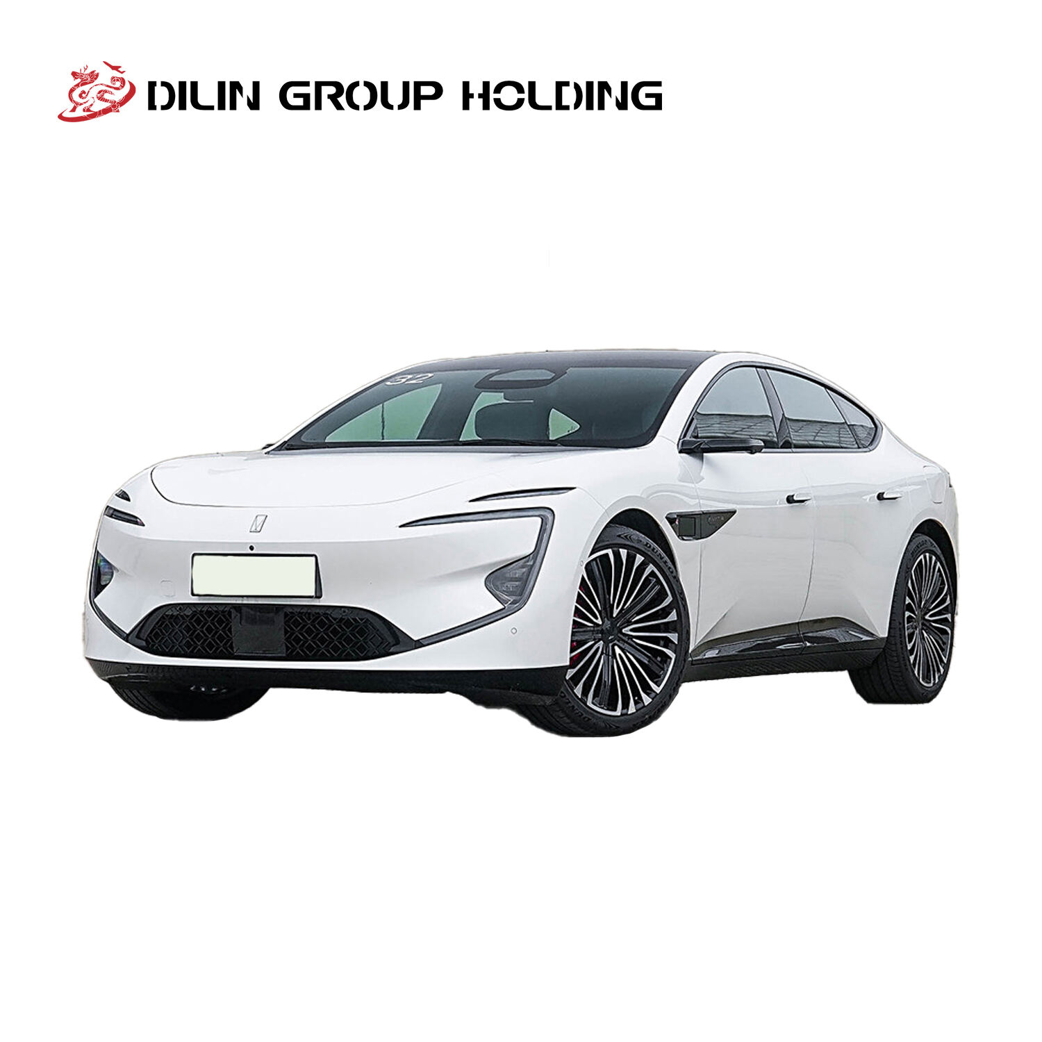 2025 High Quality AVATR 12, Left-Hand Drive 5 Seats Intelligent EV/REEV Vehicle, Medium-large Sedan Vehicle