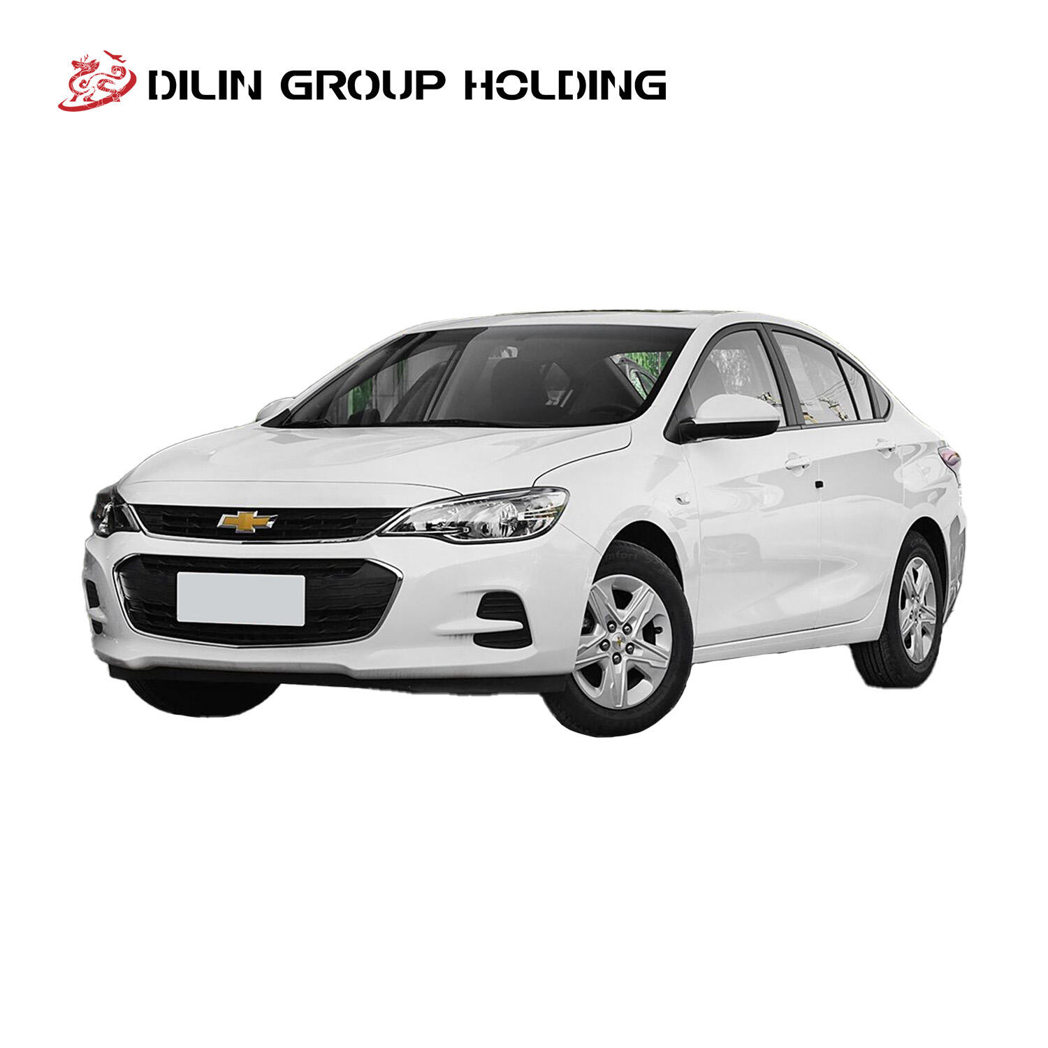 Second Hand Car Chevrolet Cavalier 2019 320 AT Delight Sunroof Edition, Left-Hand Drive 5 Seats Gasoline Vehicle, Used Automatic Transmission Sedan