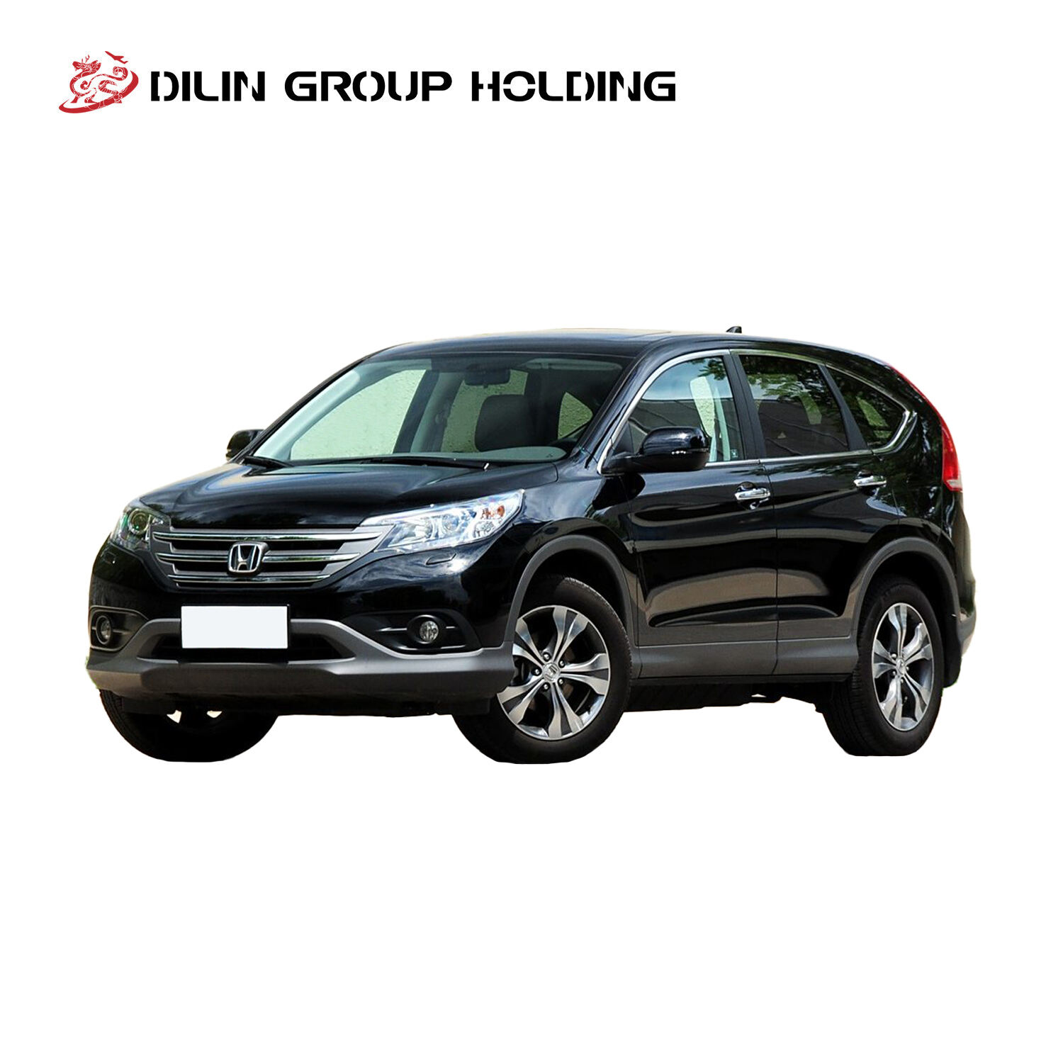 Second Hand Car Honda CR-V 2012 2.0L 2WD Urban Edition, Left-Hand Drive 5 Seats Gasoline Vehicle, Used Automatic Transmission SUV