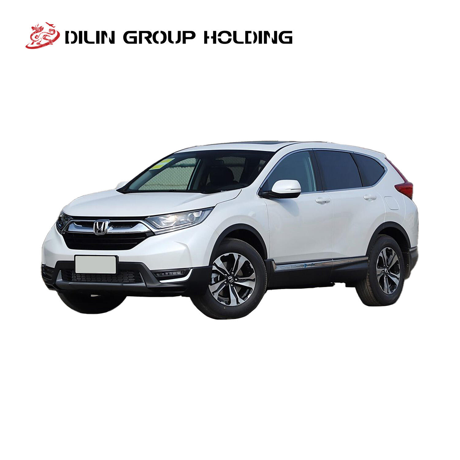 Second Hand Car Honda CR-V 2019 Glaring Edition 240 TURBO CVT 2WD Comfort Edition, Left-Hand Drive 5 Seats Gasoline Vehicle, Used Automatic Transmission SUV