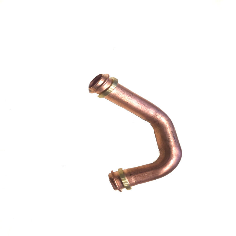 How to Optimize Your Plumbing System with Copper Pipe Tubes?