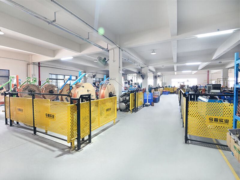 Fully automatic press machine