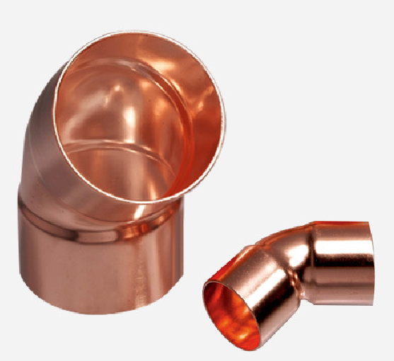 What Are the Key Features to Look for in Copper Union Fittings?