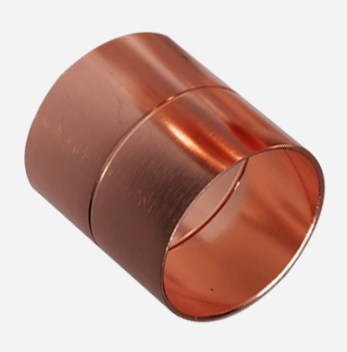 How Copper Compression Unions Enhance System Efficiency and Longevity?