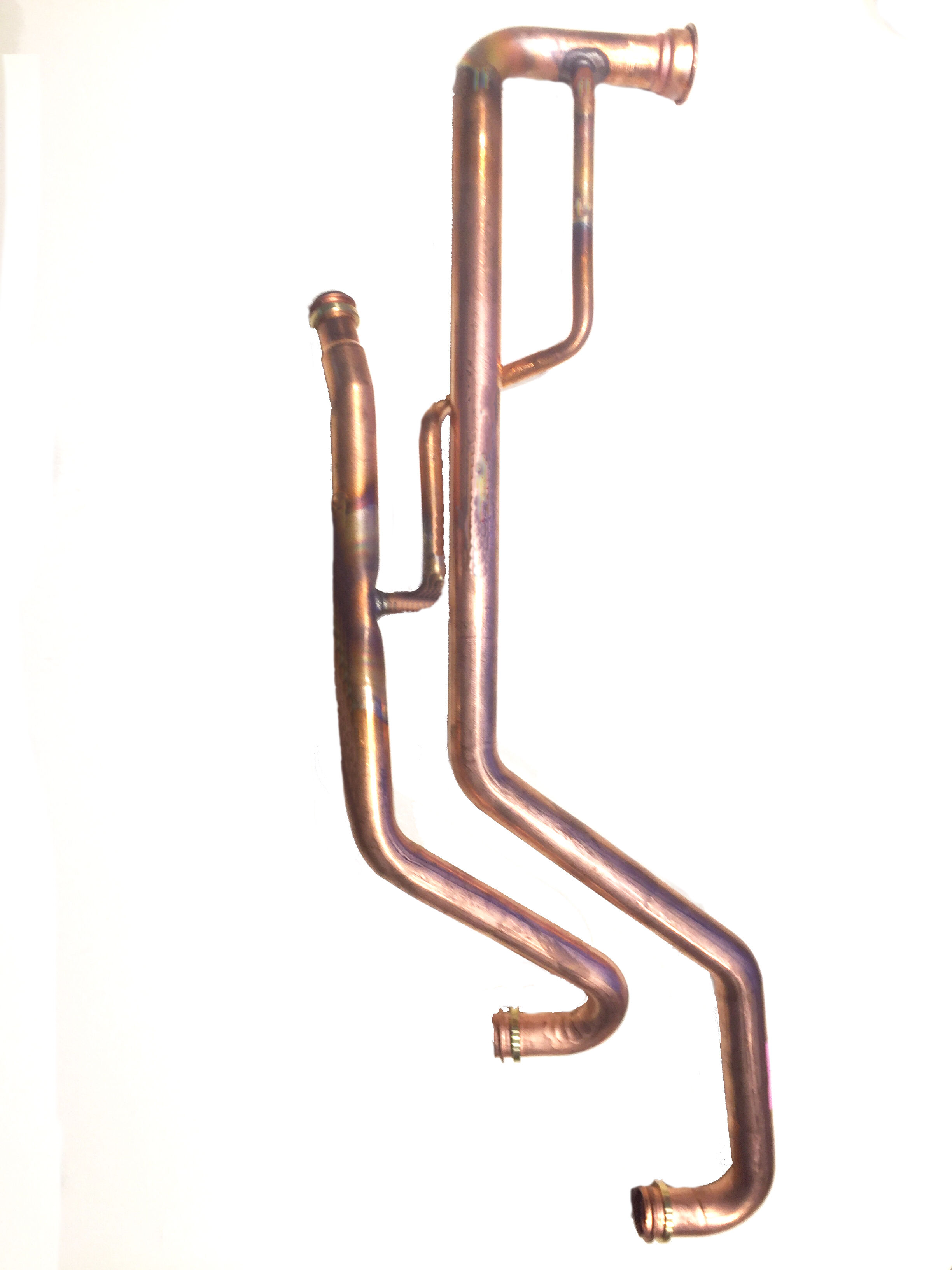 What Are the Best Practices for Maintaining Copper Solder Fittings?