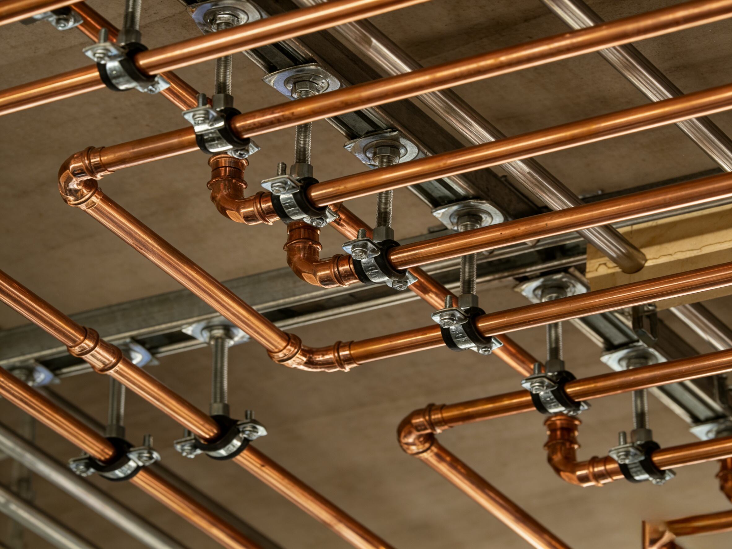 Household appliances industry