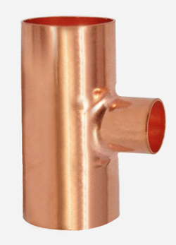 How to Properly Install Reducer Copper Pipes for Maximum Efficiency