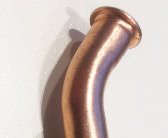 How to Troubleshoot Common Problems with Flare Joint Copper Pipe?