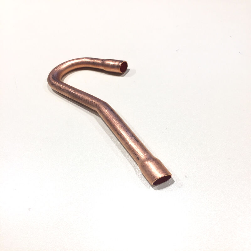 What Are the Latest Innovations in Compression Copper Pipe Technology?