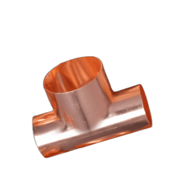 How to Choose High-Quality Copper Fitting Pipes for Your Projects