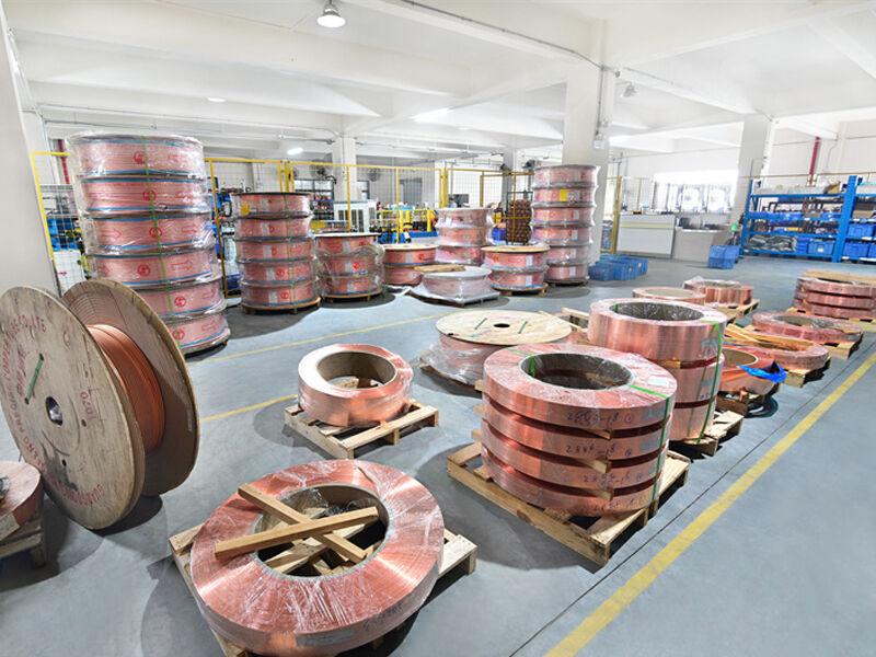 Pipe fitting production