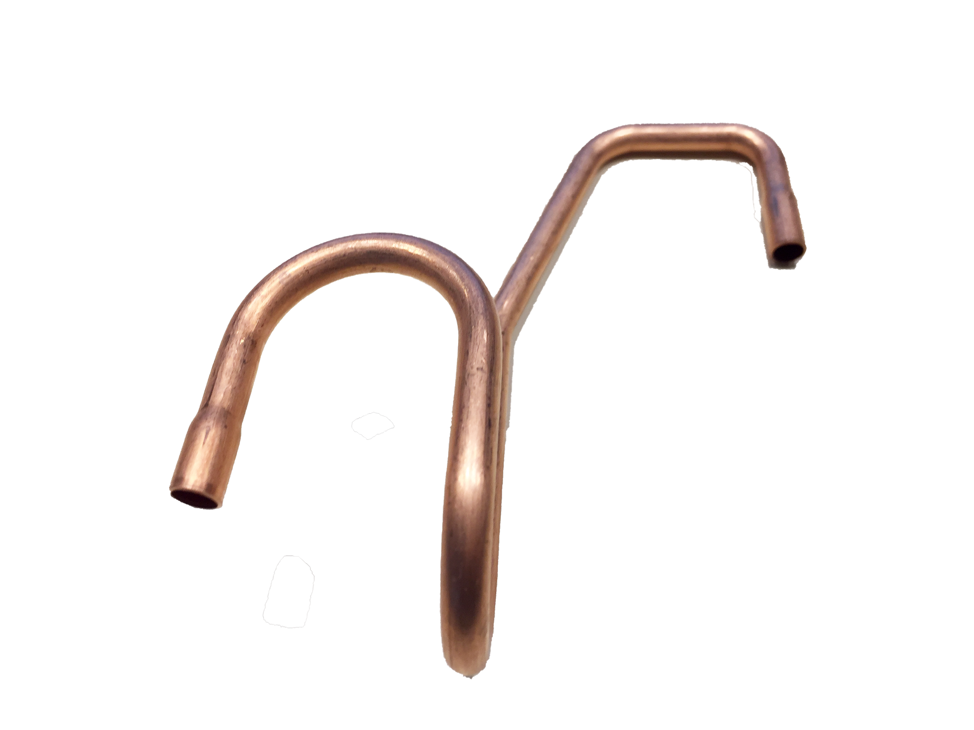 What Makes Copper the Preferred Material for Plumbing Fittings?