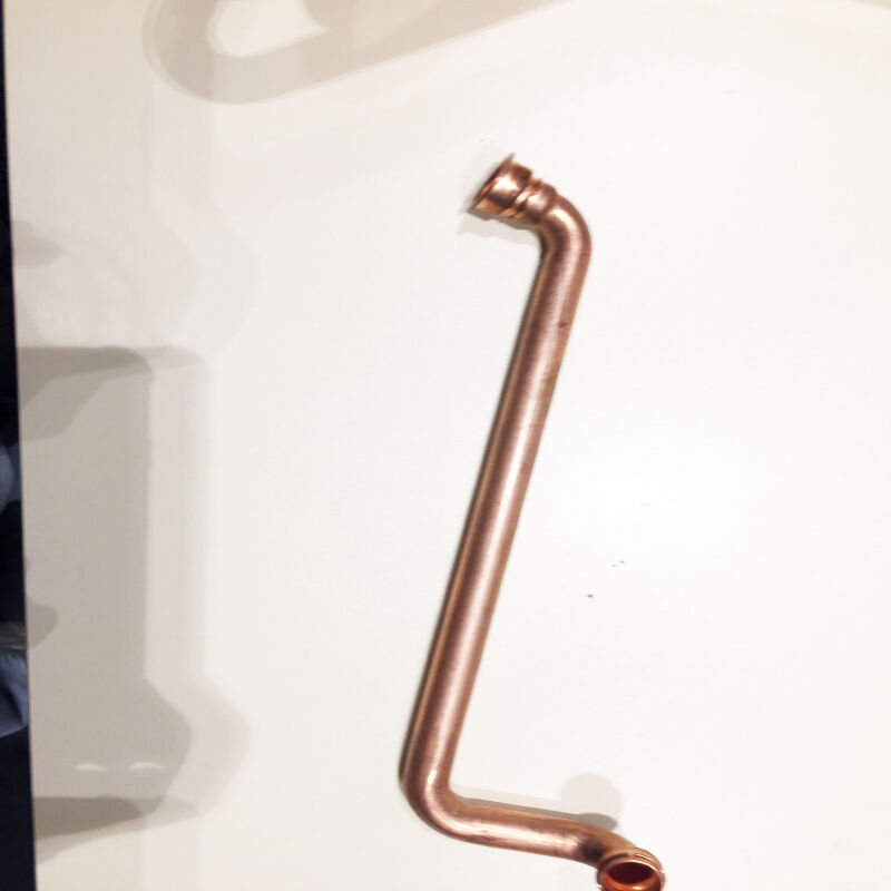 What Are the Most Common Usage Issues with Gas Copper Pipe Fittings?