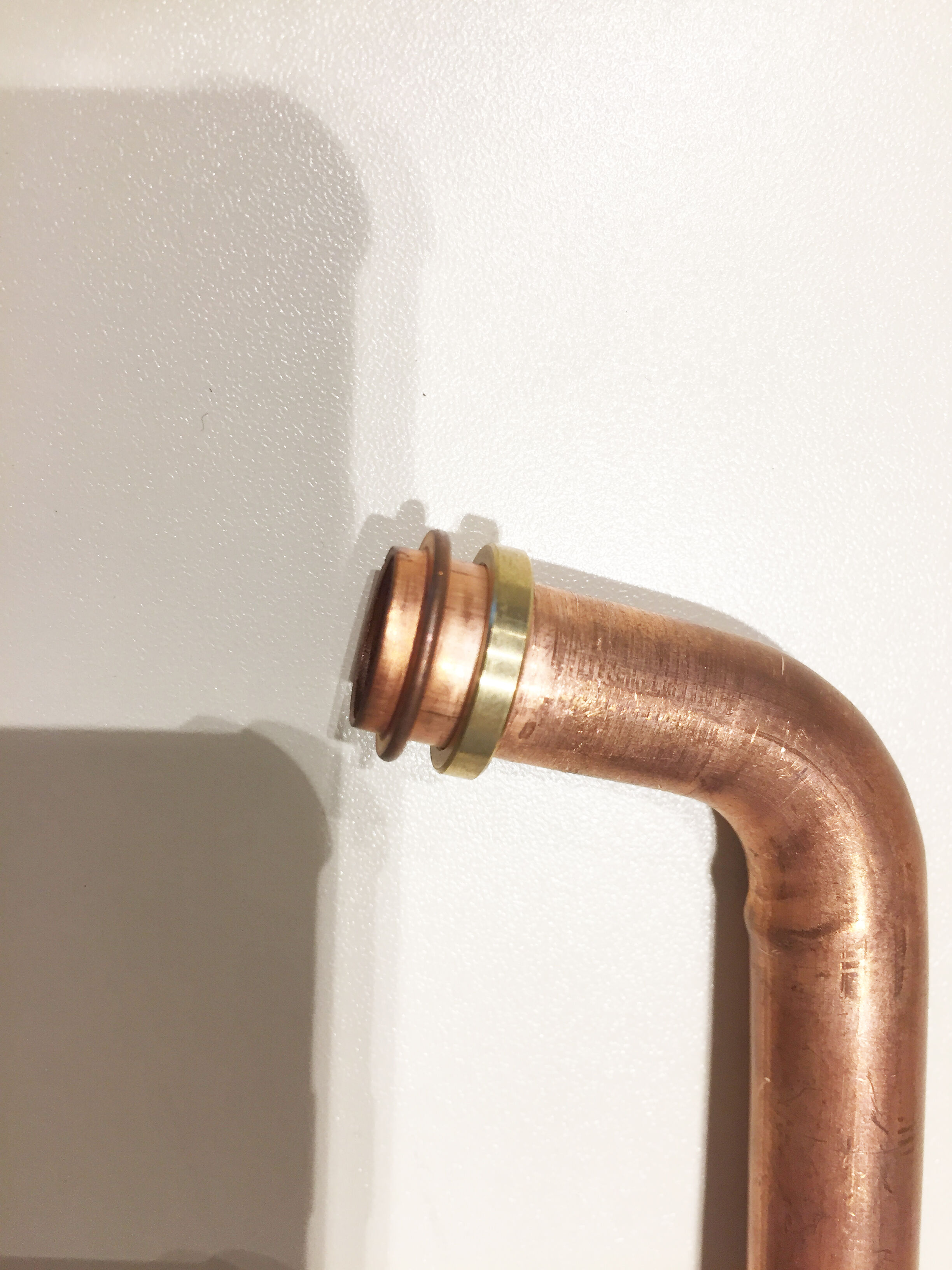 How to Ensure Leak-Free Connections with Copper Tubing Flare Fittings
