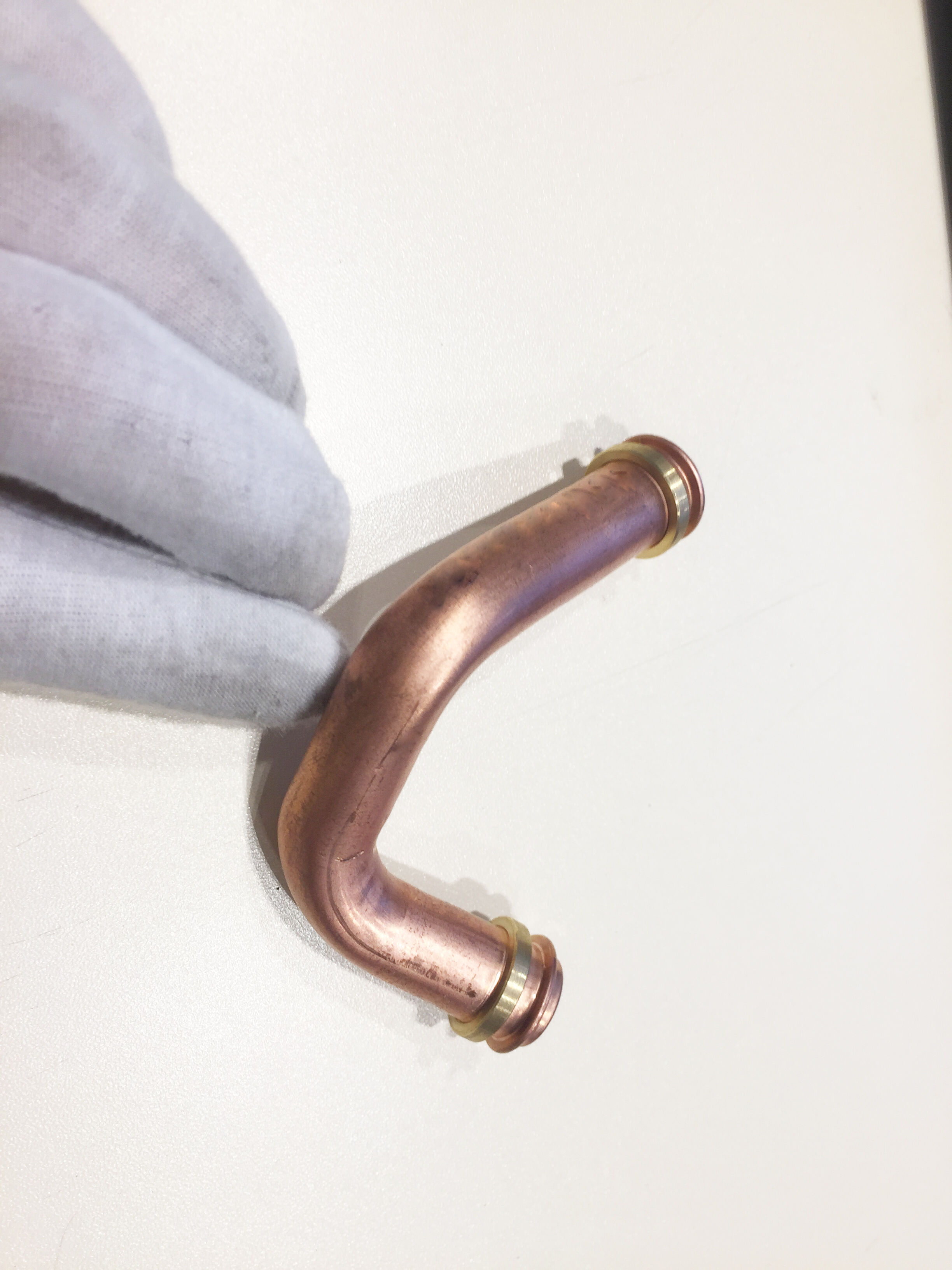 What Are the Trending Applications of Copper Plumbing Fitting in 2026?
