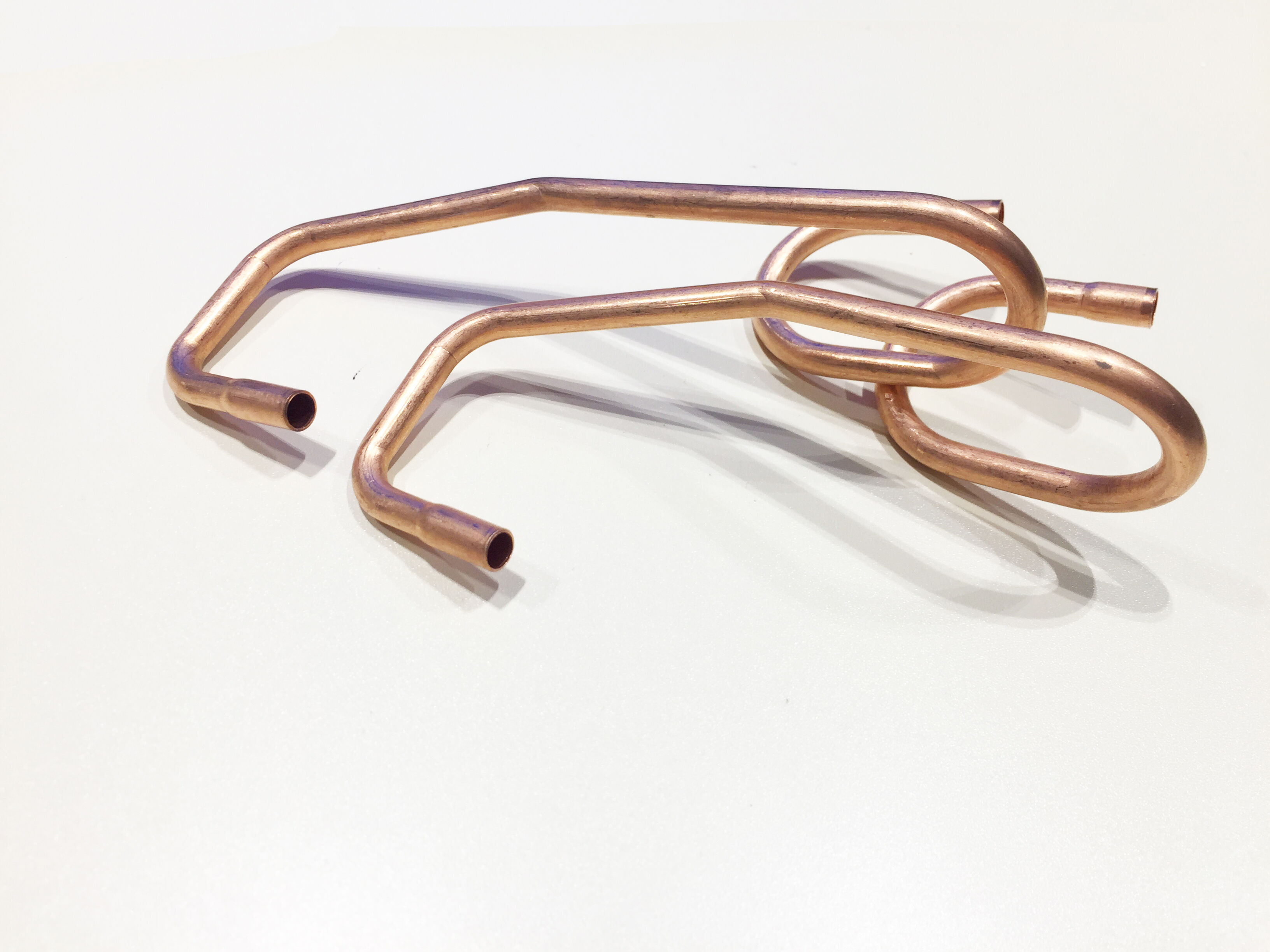 How to Choose the Right 5/8 Copper Pipe Fittings for Optimal Performance?