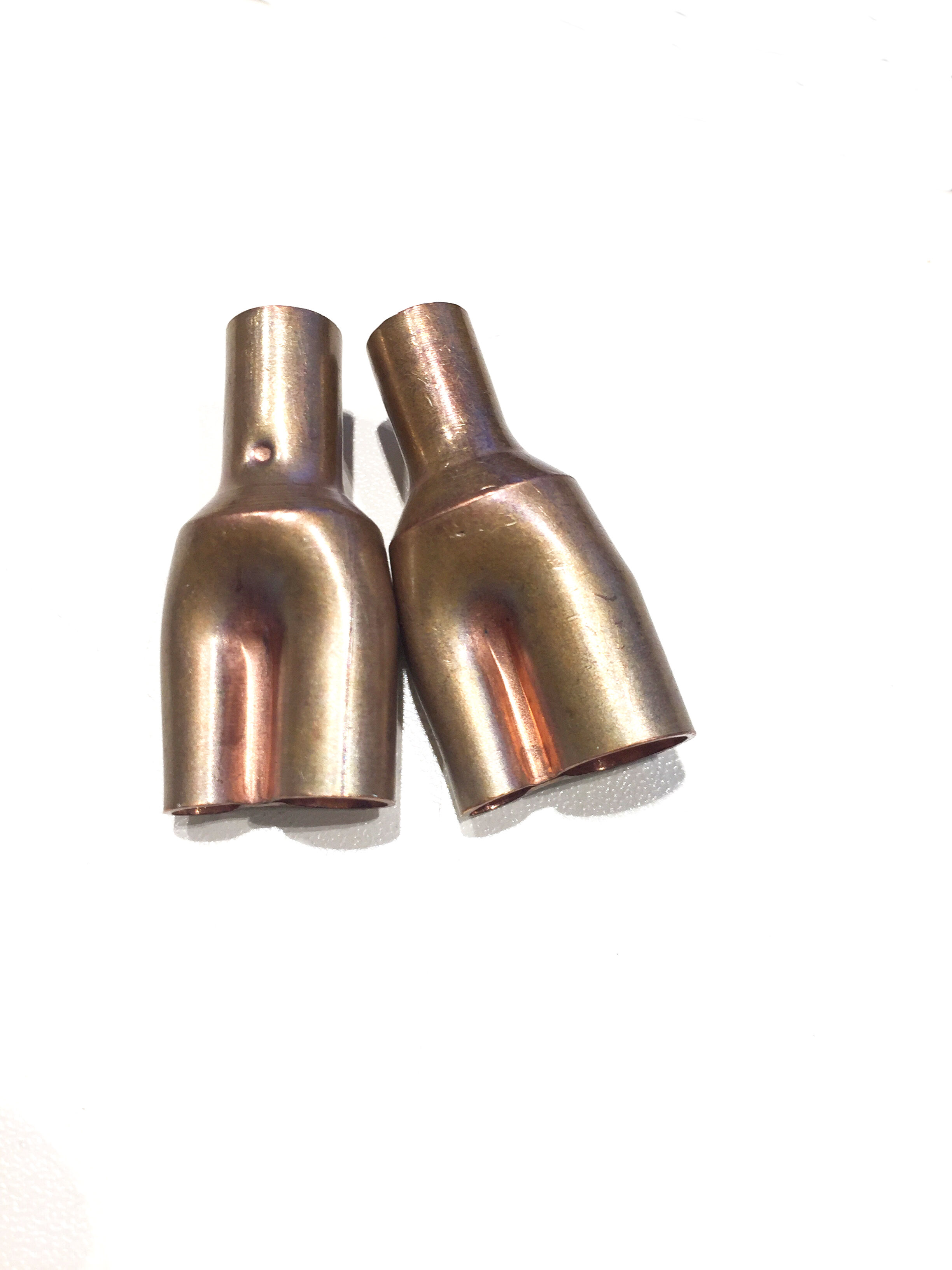 Where to Find Reliable Suppliers for Copper Reducing Tees