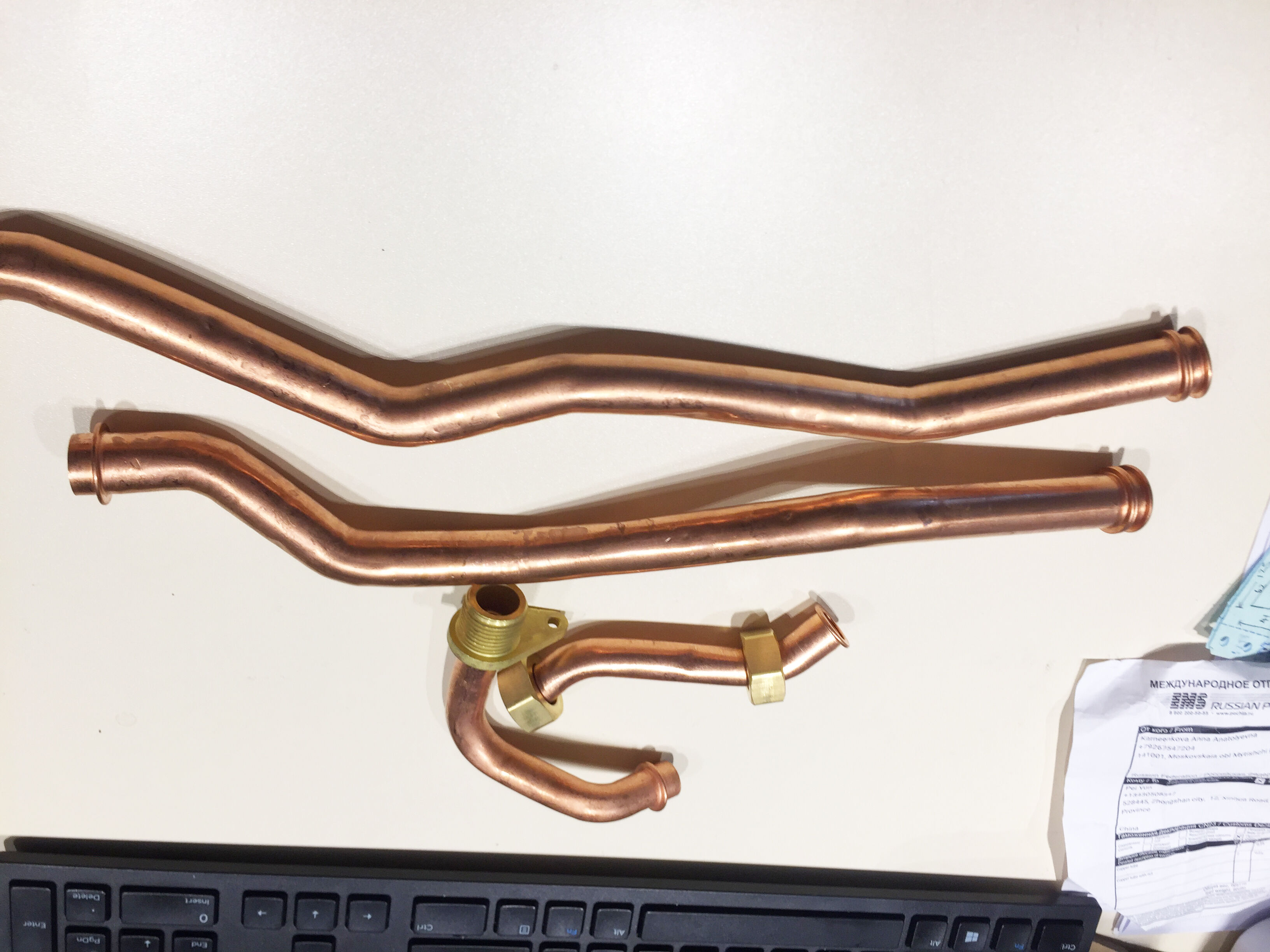 What Are the Latest Innovations in Copper Tubing Flare Fittings for Wholesale Buyers?