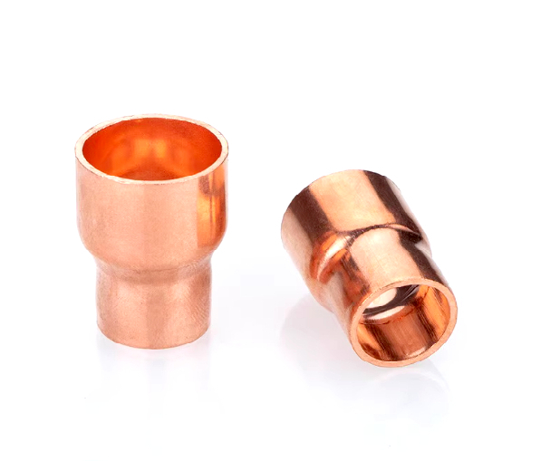 How to Identify Quality Copper Connector Pipes for Your Wholesale Purchases