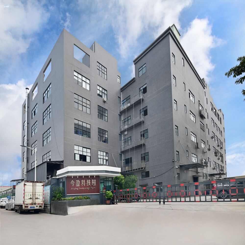 Guangdong JinYing Environmental Protection and Technology Co., Ltd