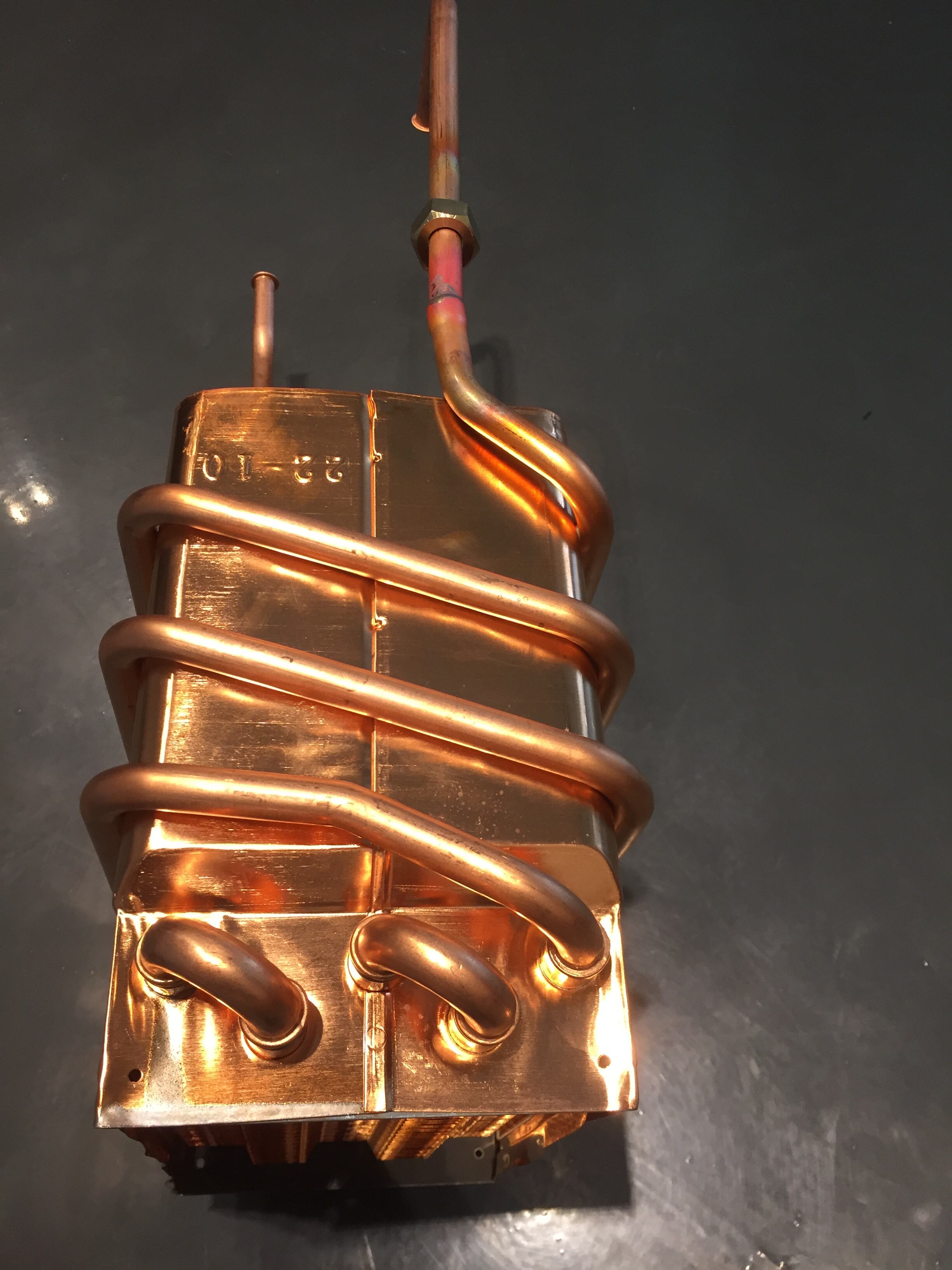 What Are the Most Common Mistakes When Using 1/4 Copper Pipe Fittings?