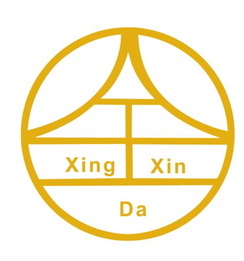 HubeiXingXinDa Garment Accessories CO., Ltd