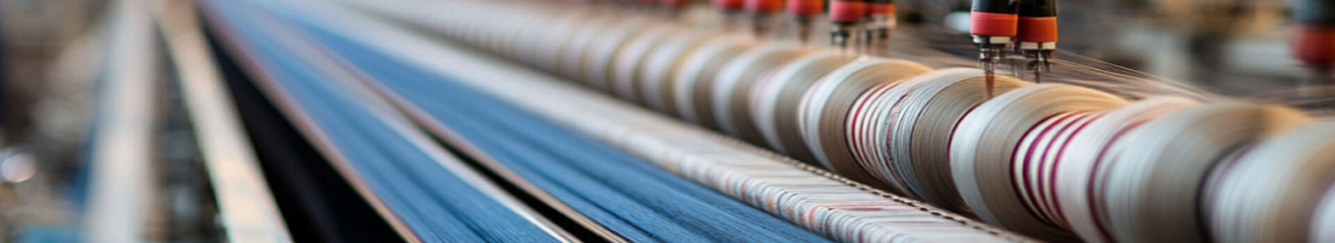 The 2025 Greater Bay Area Textile Expo is about to kick off, jointly drawing a new blueprint for the textile and garment industry