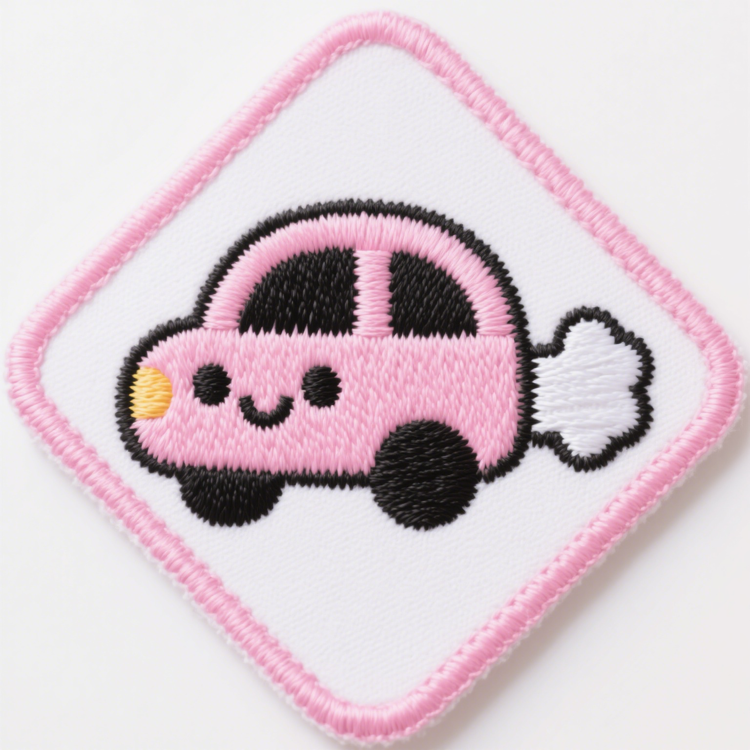 Aftercare Tips for Iron-On Patches