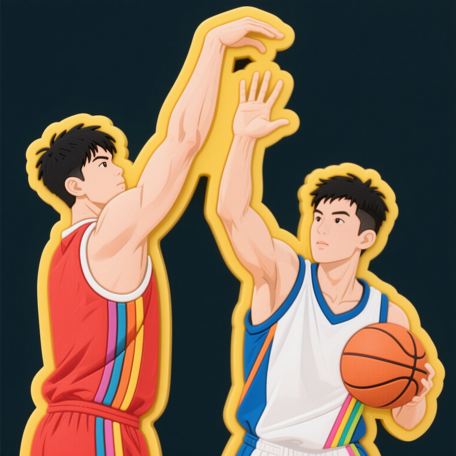 What turnaround time for custom patch hats bulk orders?