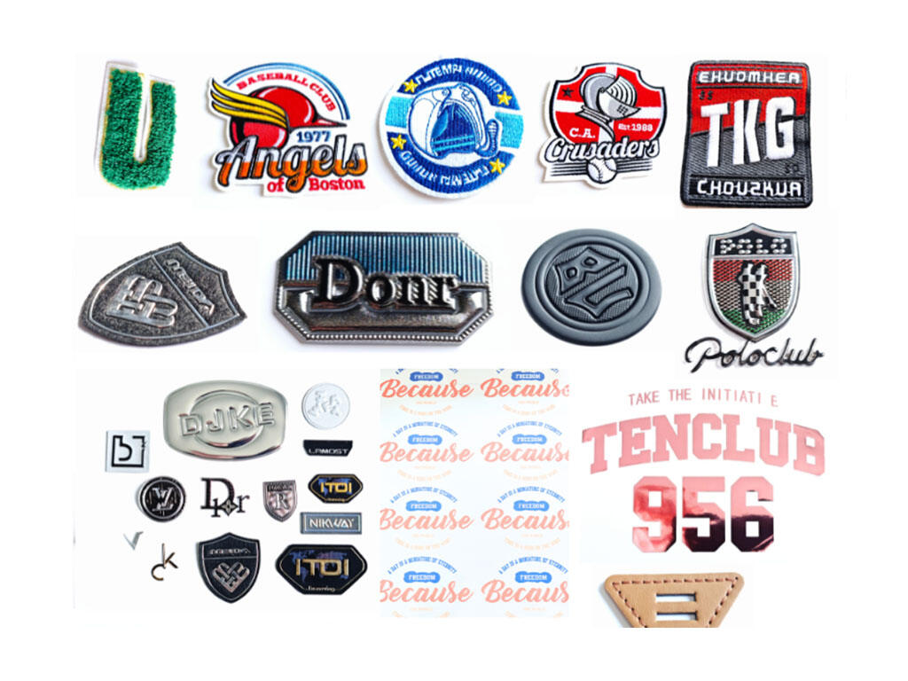 Premium Label Solutions | Precision & Durability