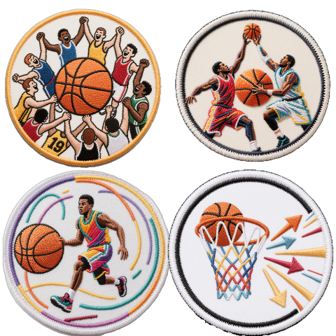 Aftercare Tips for Iron-On Patches