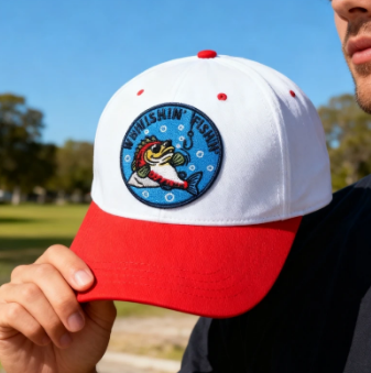 Which patches are wash-resistant and suitable for children's wear?