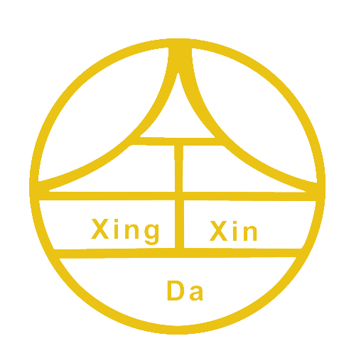 HubeiXingXinDa Garment Accessories CO., Ltd